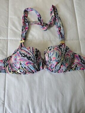 Victorias Secret Swim Top